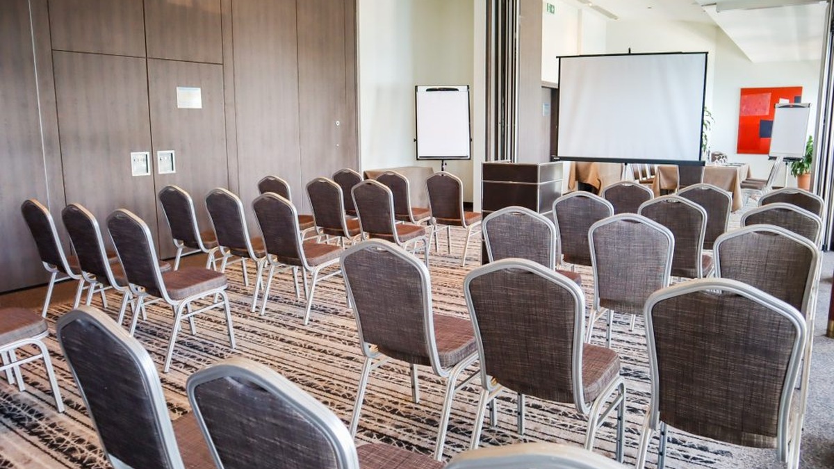Konferenzraum - Hôtel Beaulac Neuchâtel
